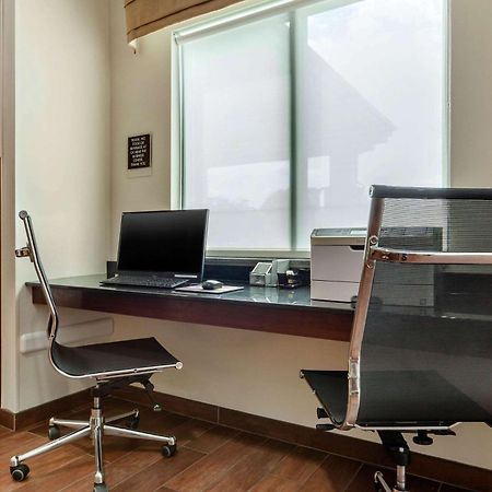 Sleep Inn & Suites Fargo Medical Center מראה חיצוני תמונה