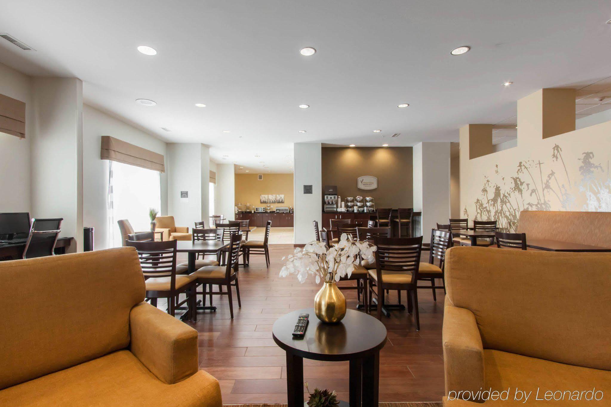 Sleep Inn & Suites Fargo Medical Center מראה חיצוני תמונה