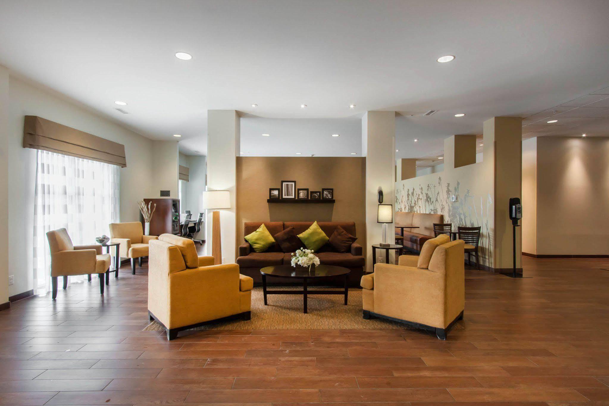 Sleep Inn & Suites Fargo Medical Center מראה חיצוני תמונה