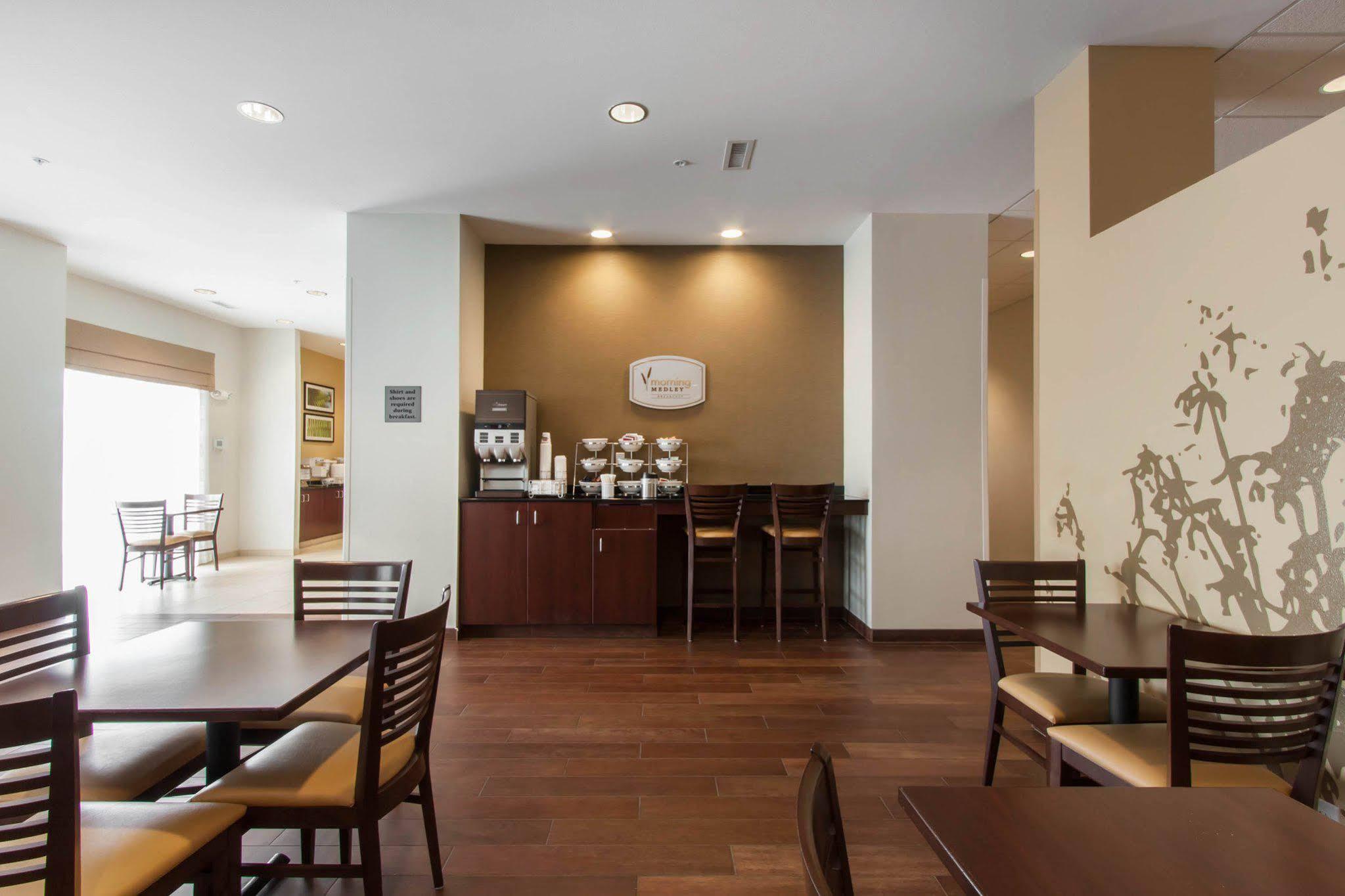 Sleep Inn & Suites Fargo Medical Center מראה חיצוני תמונה