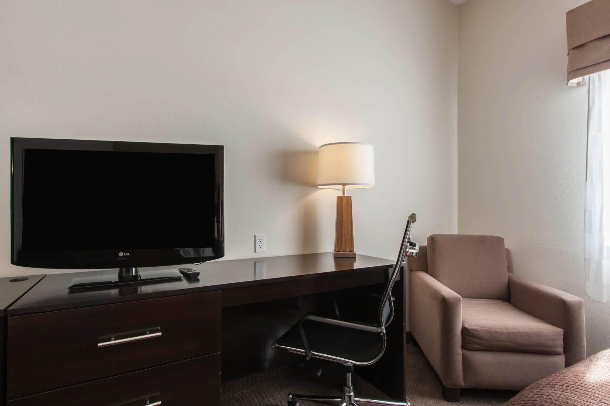 Sleep Inn & Suites Fargo Medical Center מראה חיצוני תמונה