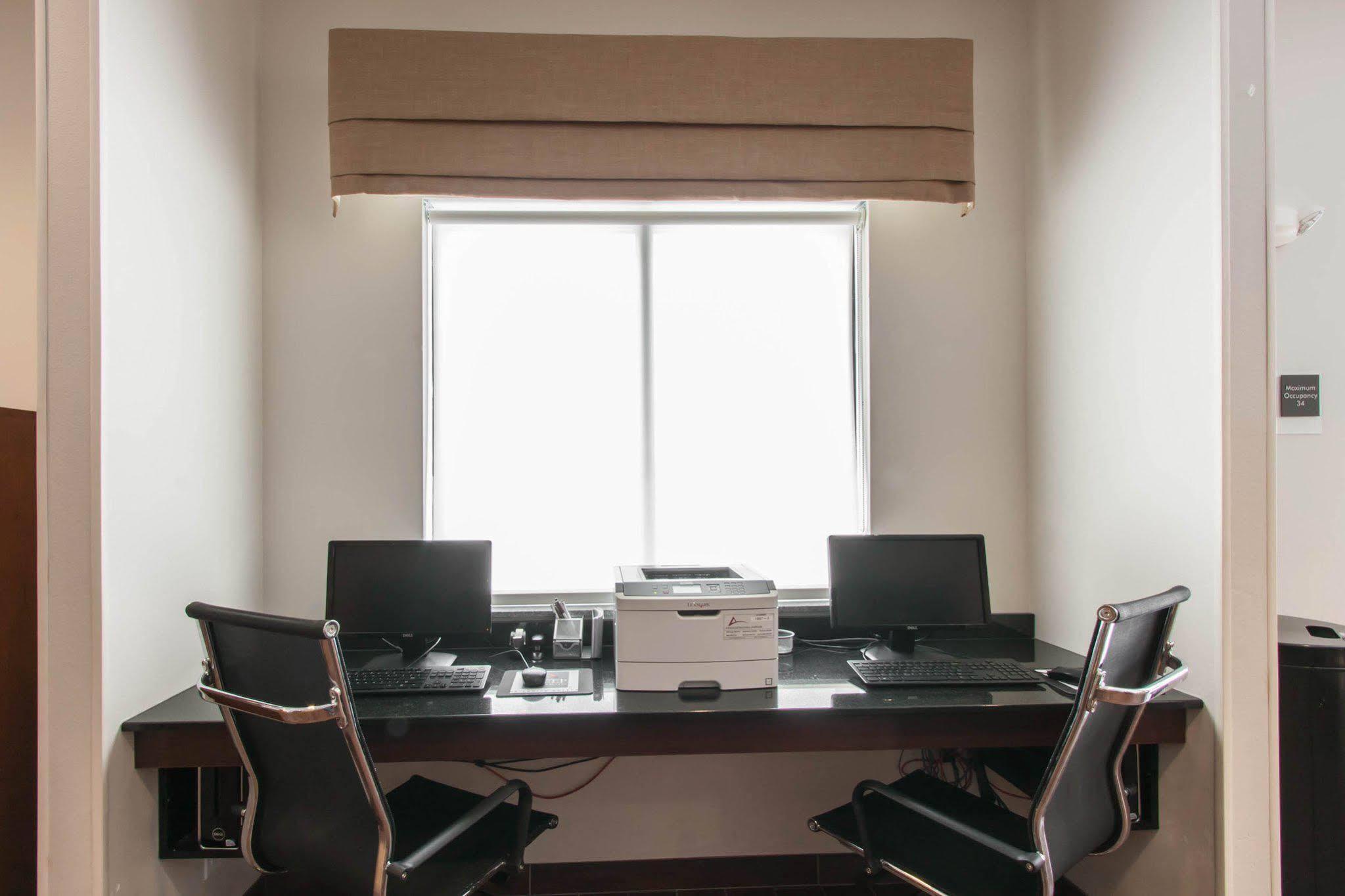 Sleep Inn & Suites Fargo Medical Center מראה חיצוני תמונה