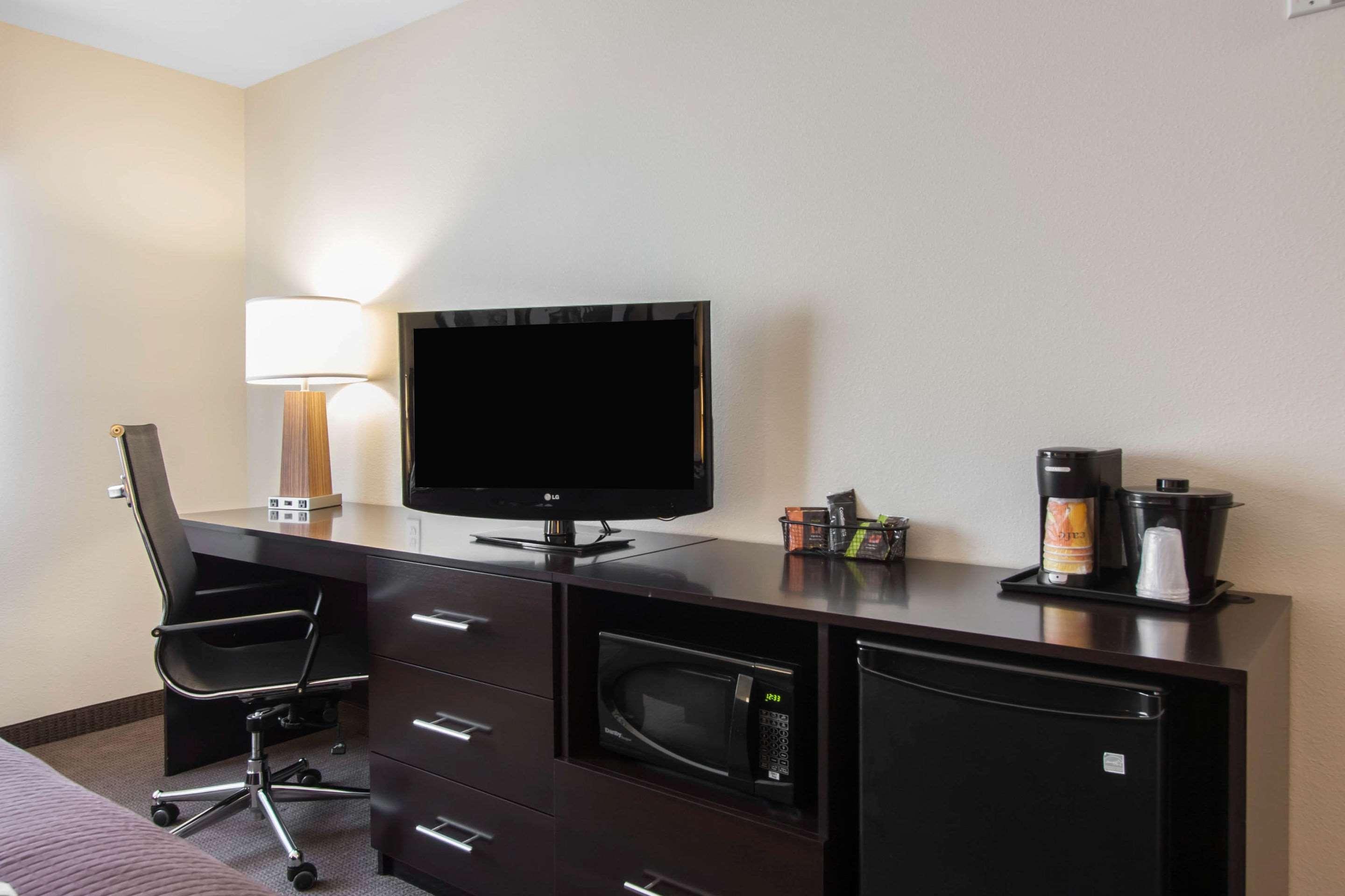 Sleep Inn & Suites Fargo Medical Center מראה חיצוני תמונה