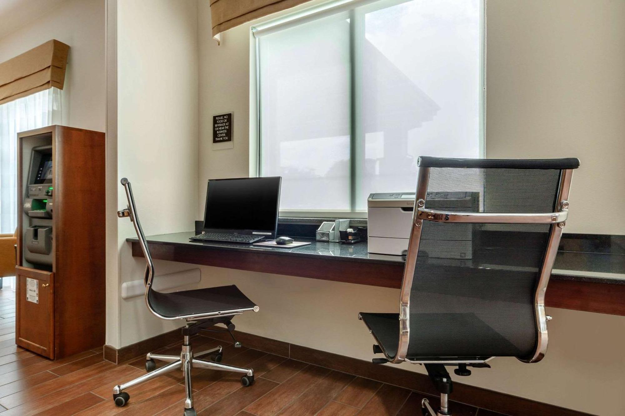 Sleep Inn & Suites Fargo Medical Center מראה חיצוני תמונה