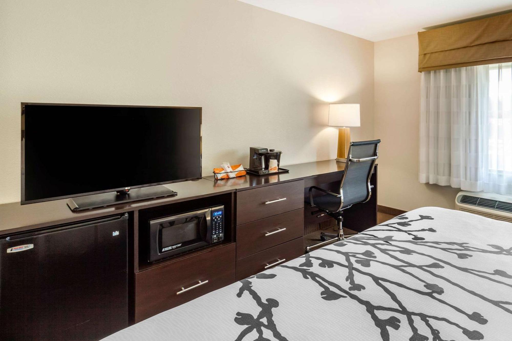 Sleep Inn & Suites Fargo Medical Center מראה חיצוני תמונה
