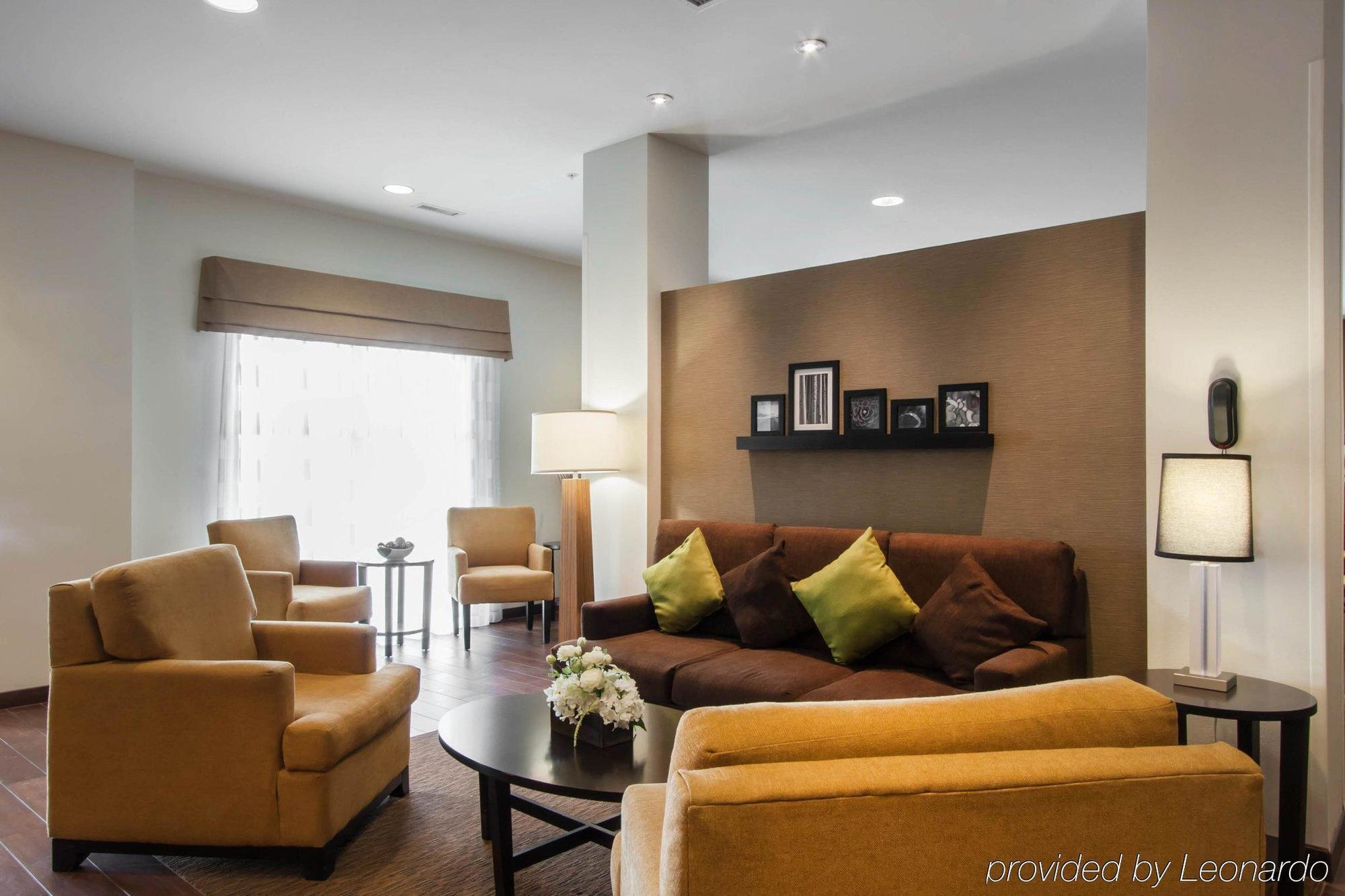 Sleep Inn & Suites Fargo Medical Center מראה חיצוני תמונה