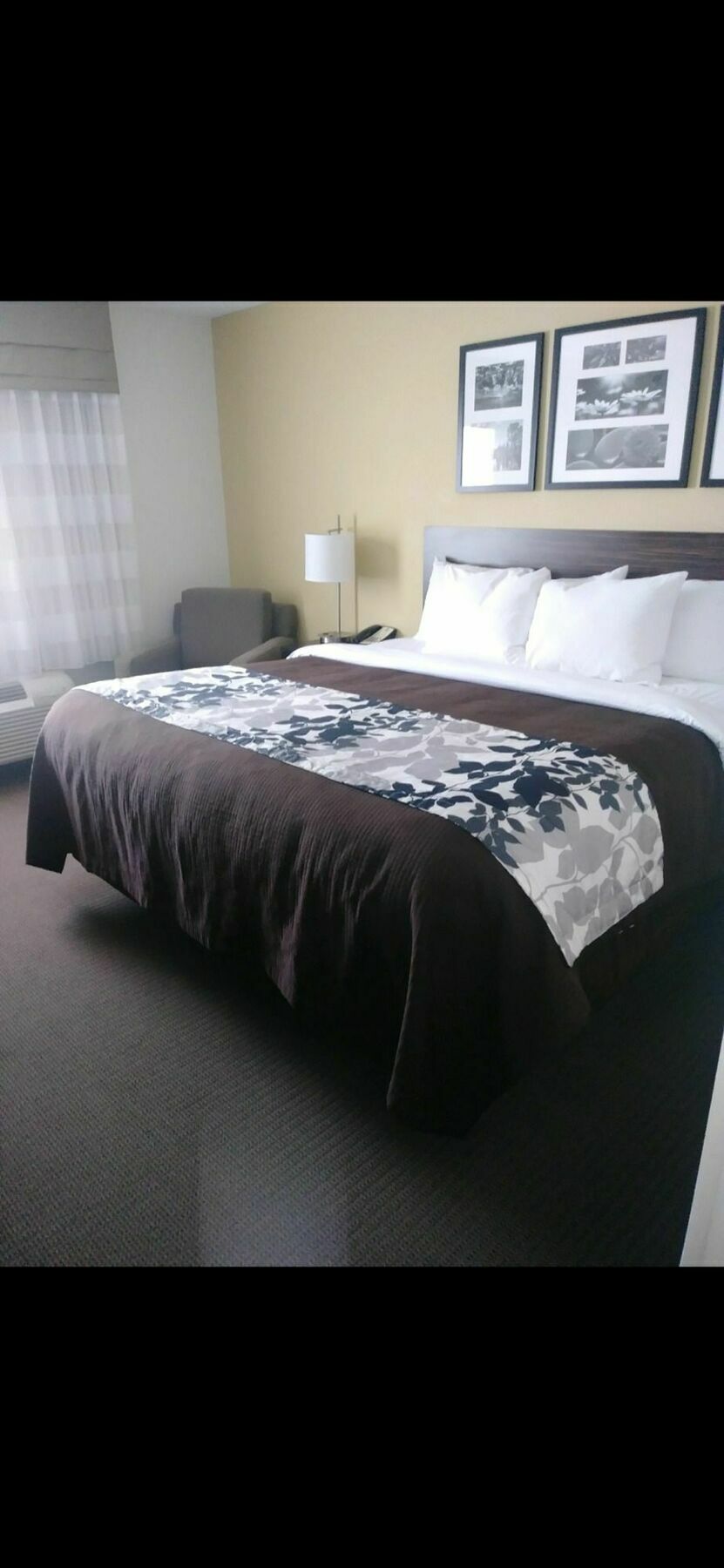 Sleep Inn & Suites Fargo Medical Center מראה חיצוני תמונה